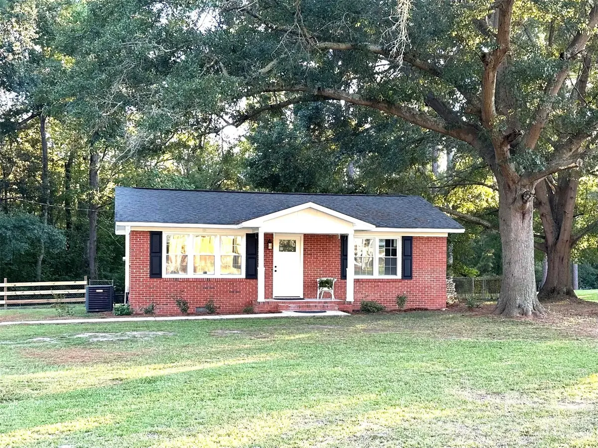 139 Robinhood Road, Hartsville, SC 29550 - #1