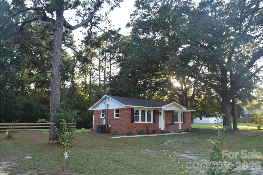 139 Robinhood Road, Hartsville, SC 29550 - #3