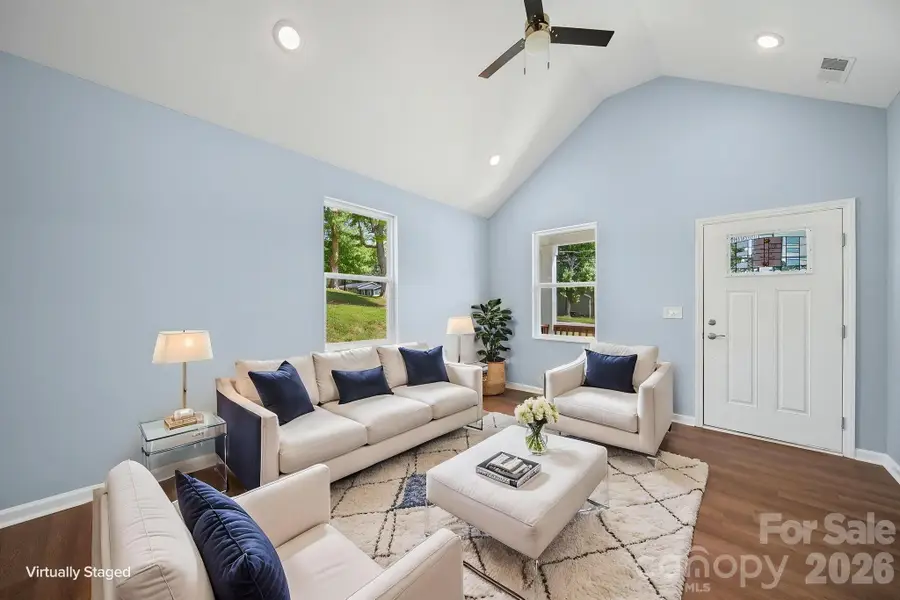 301 N Long Street, East Spencer, NC 28039 - #3