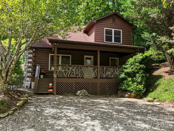 72 Cottontail Trail, Maggie Valley, NC 28751