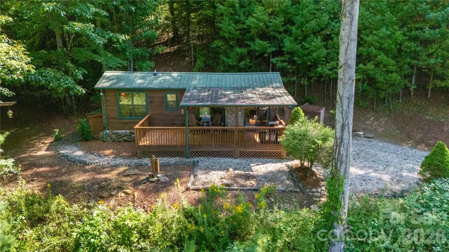 319 Dancing Leaf Lane, Bakersville, NC 28705 - #2