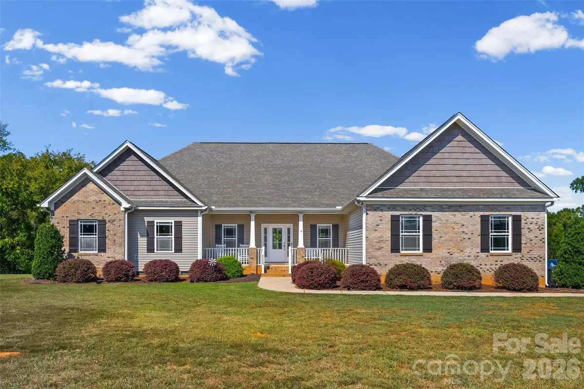 4329 Wylies Mill Road, Edgemoor, SC 29712 - #1