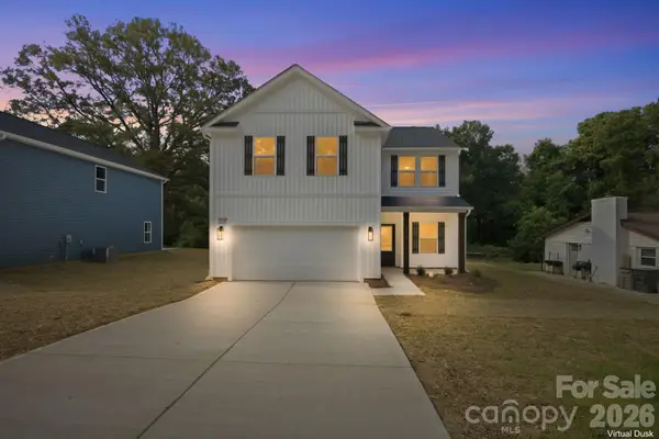 2213 W Seventh Avenue, Gastonia, NC 28052