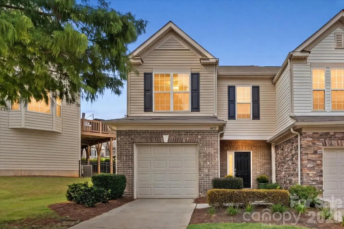 6437 Silver Star Lane, Charlotte, NC 28210 - #1