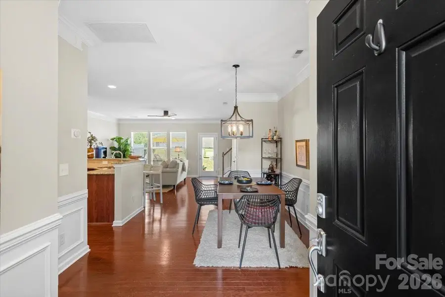 6437 Silver Star Lane, Charlotte, NC 28210 - #3