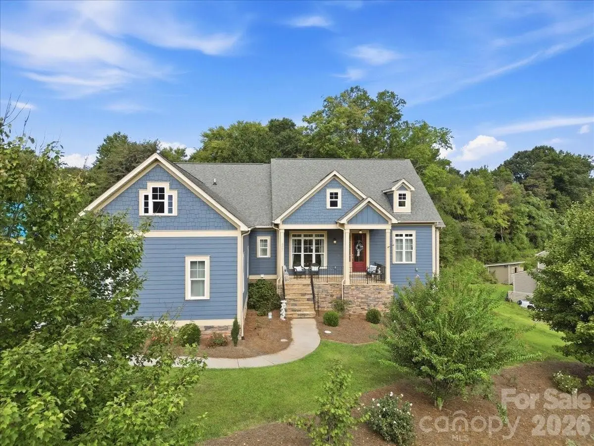 6967 Pin Oaks Drive, Denver, NC 28037 - #1