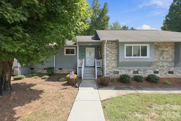 102 Wellington Hills Circle, Salisbury, NC 28147