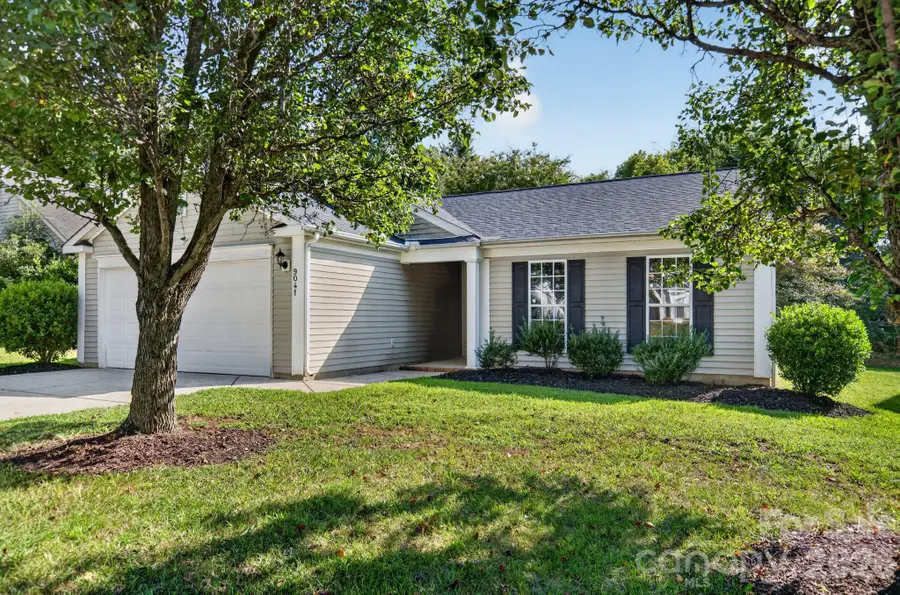 9041 Foggy Meadow Drive, Charlotte, NC 28269 - #2
