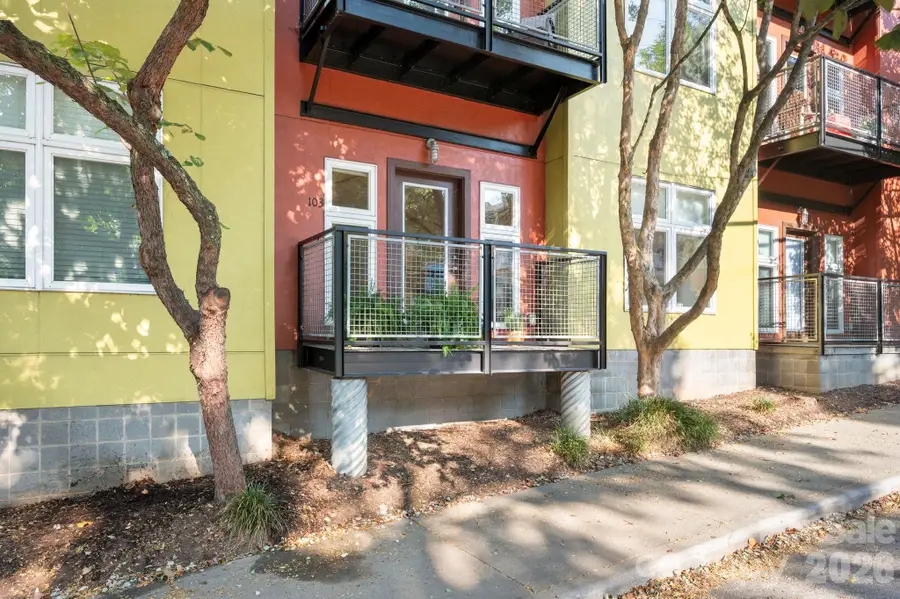 125 Clingman Avenue #103, Asheville, NC 28801 - #2