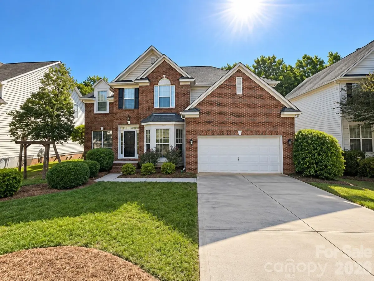 16006 Lavenham Road, Huntersville, NC 28078 - #1