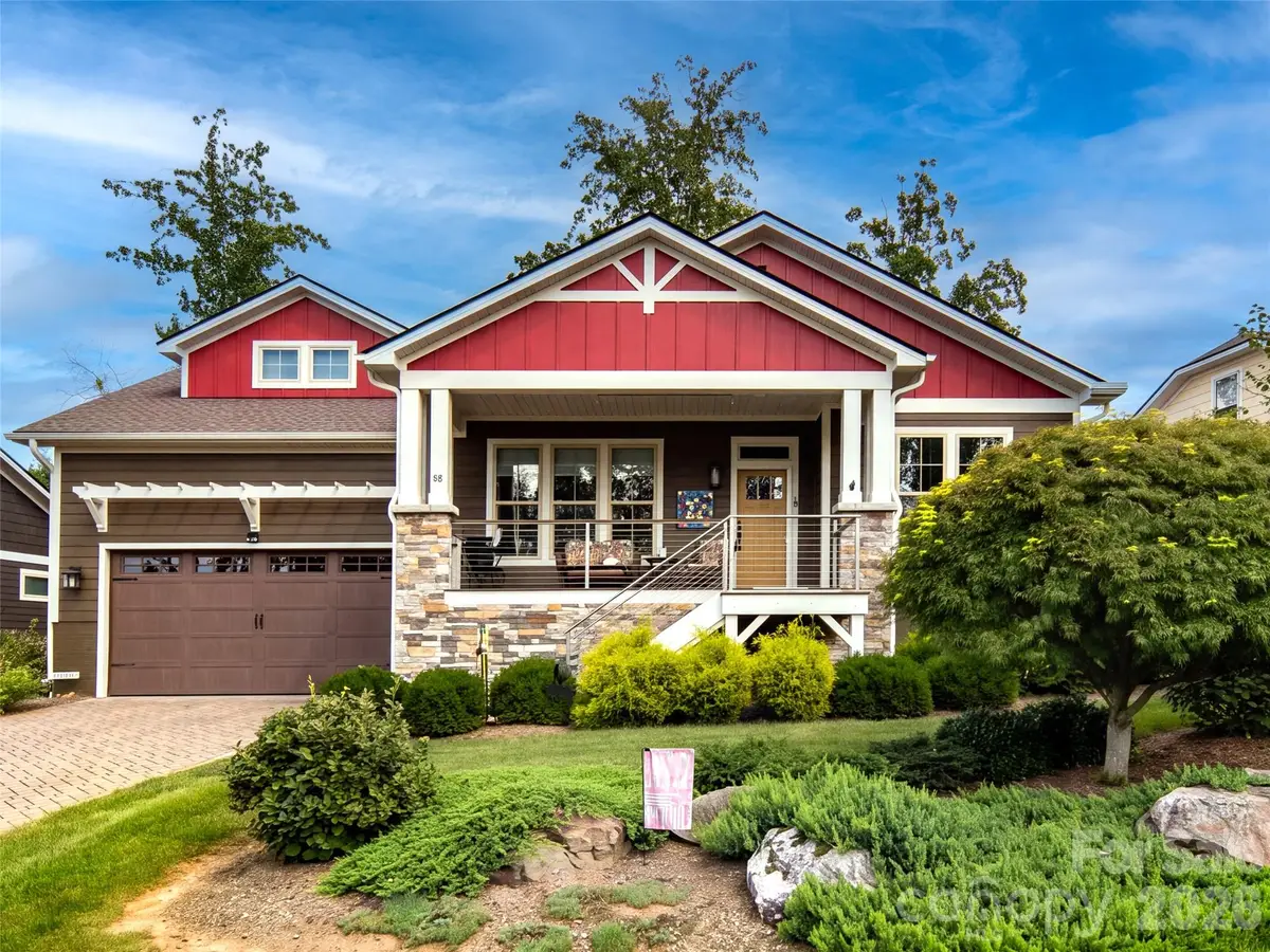 40 Buckhorn Gap Road, Biltmore Lake, NC 28715 - #1