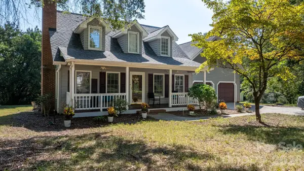 2036 Picnic Drive, Newton, NC 28658