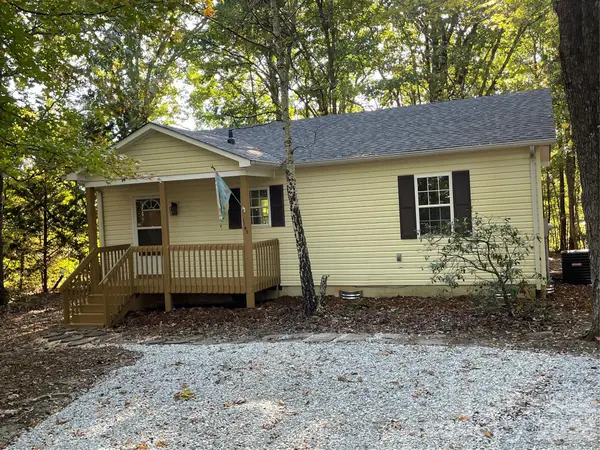 1143 Old Nc 105 None, Nebo, NC 28761