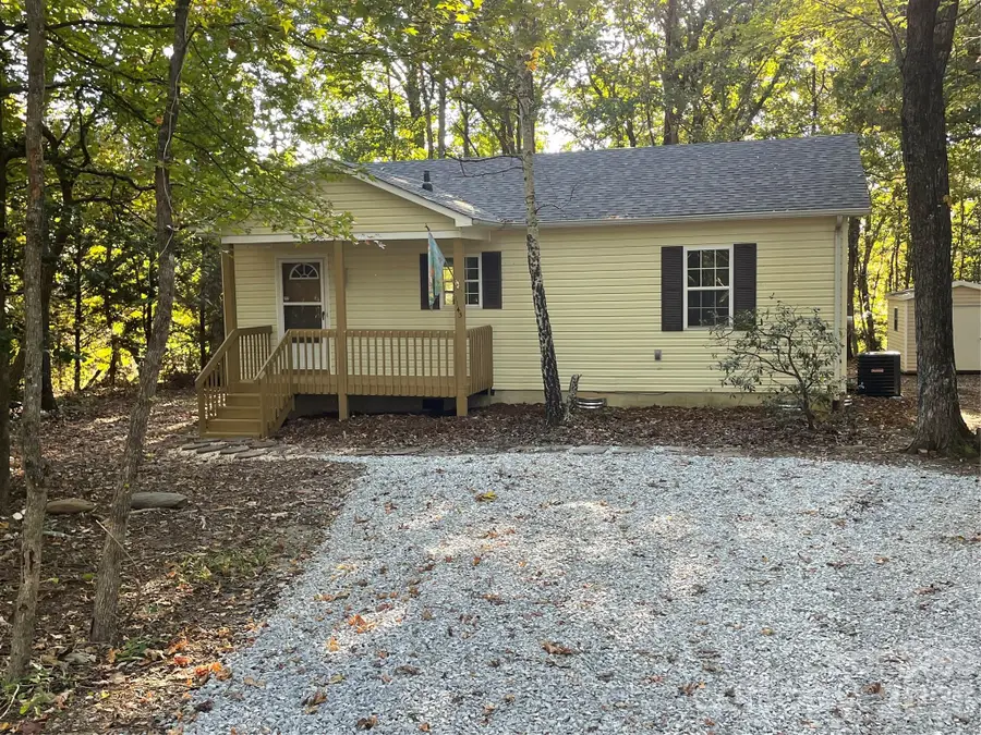 1143 Old Nc 105 None, Nebo, NC 28761 - #3