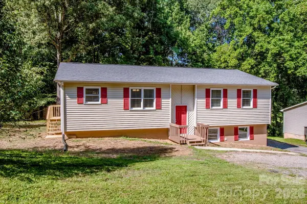 612 Sharon Drive, Statesville, NC 28625