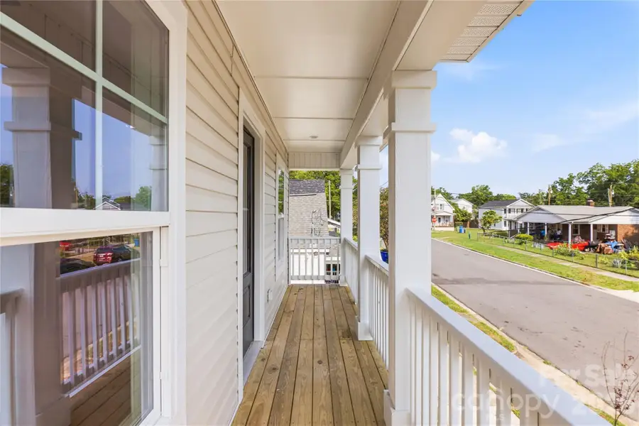 3628 Glenwood Drive, Charlotte, NC 28208 - #3
