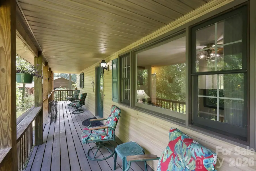 6 Cisco Road, Asheville, NC 28805 - #3