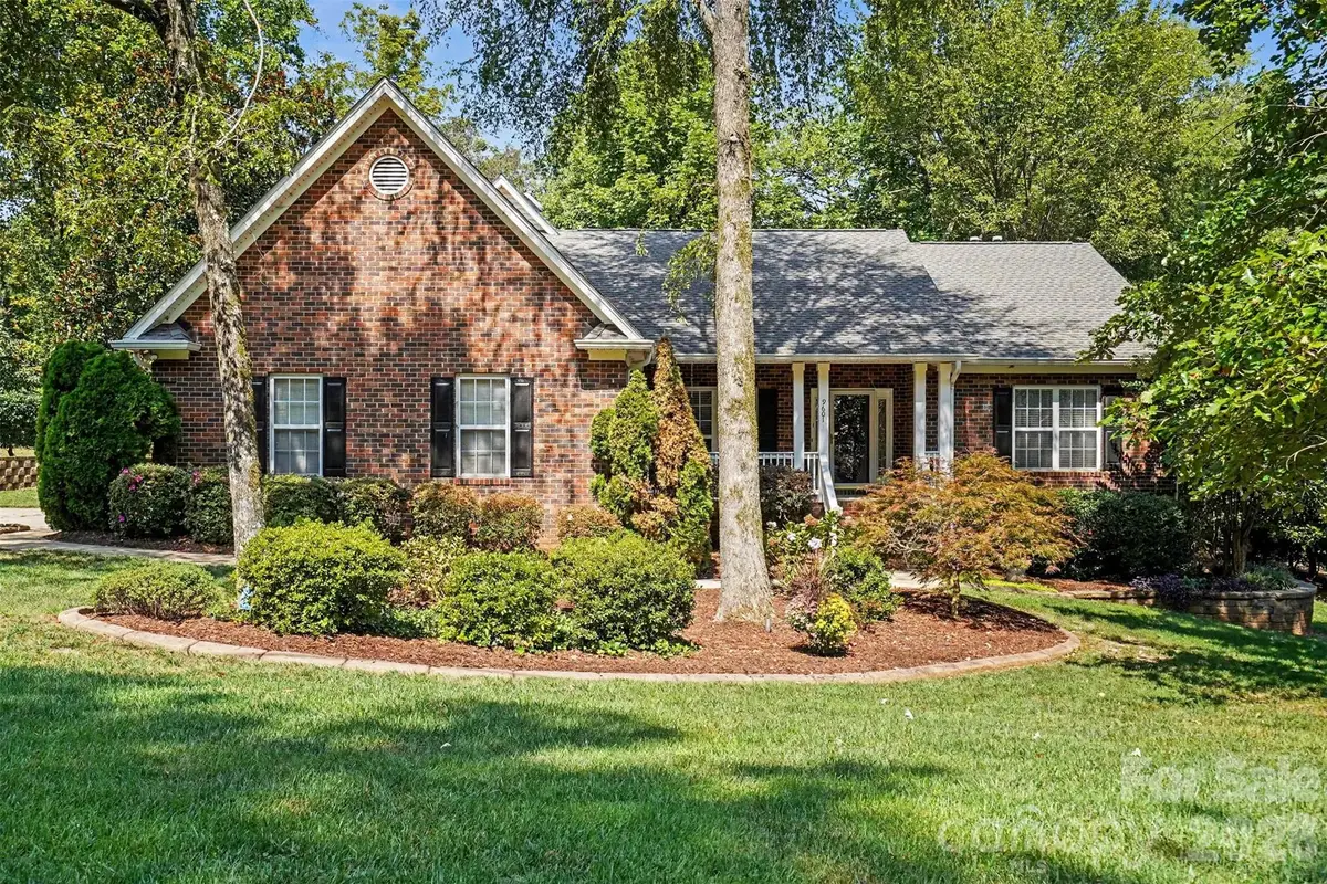 9601 Truelight Church Road, Mint Hill, NC 28227 - #1