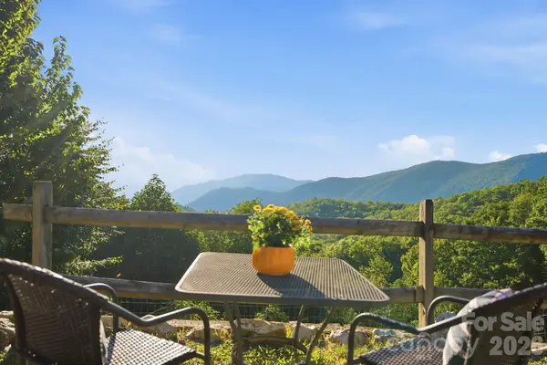375 Catawba Ridge, Maggie Valley, NC 28751