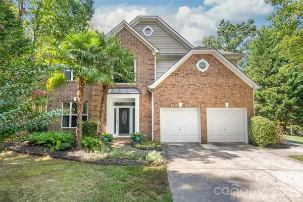 13934 Kings Carriage Lane, Charlotte, NC 28278