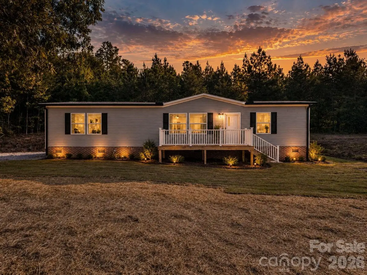 184 Crawford Hollow, Rutherfordton, NC 28139 - #1