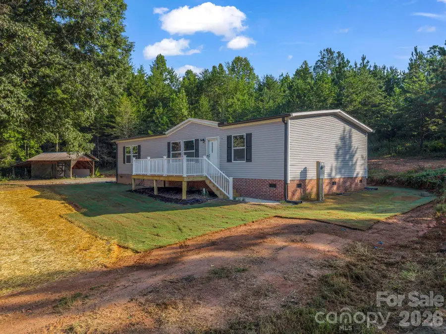 184 Crawford Hollow, Rutherfordton, NC 28139 - #3