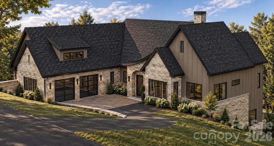 37 Dividing Ridge Trail #CWC-3A-012, Arden, NC 28704 - #2