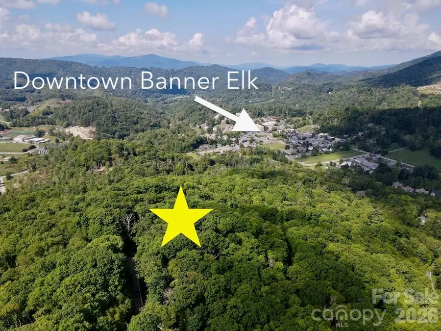 TBD Galax Lane #45, Banner Elk, NC 28604 - #2