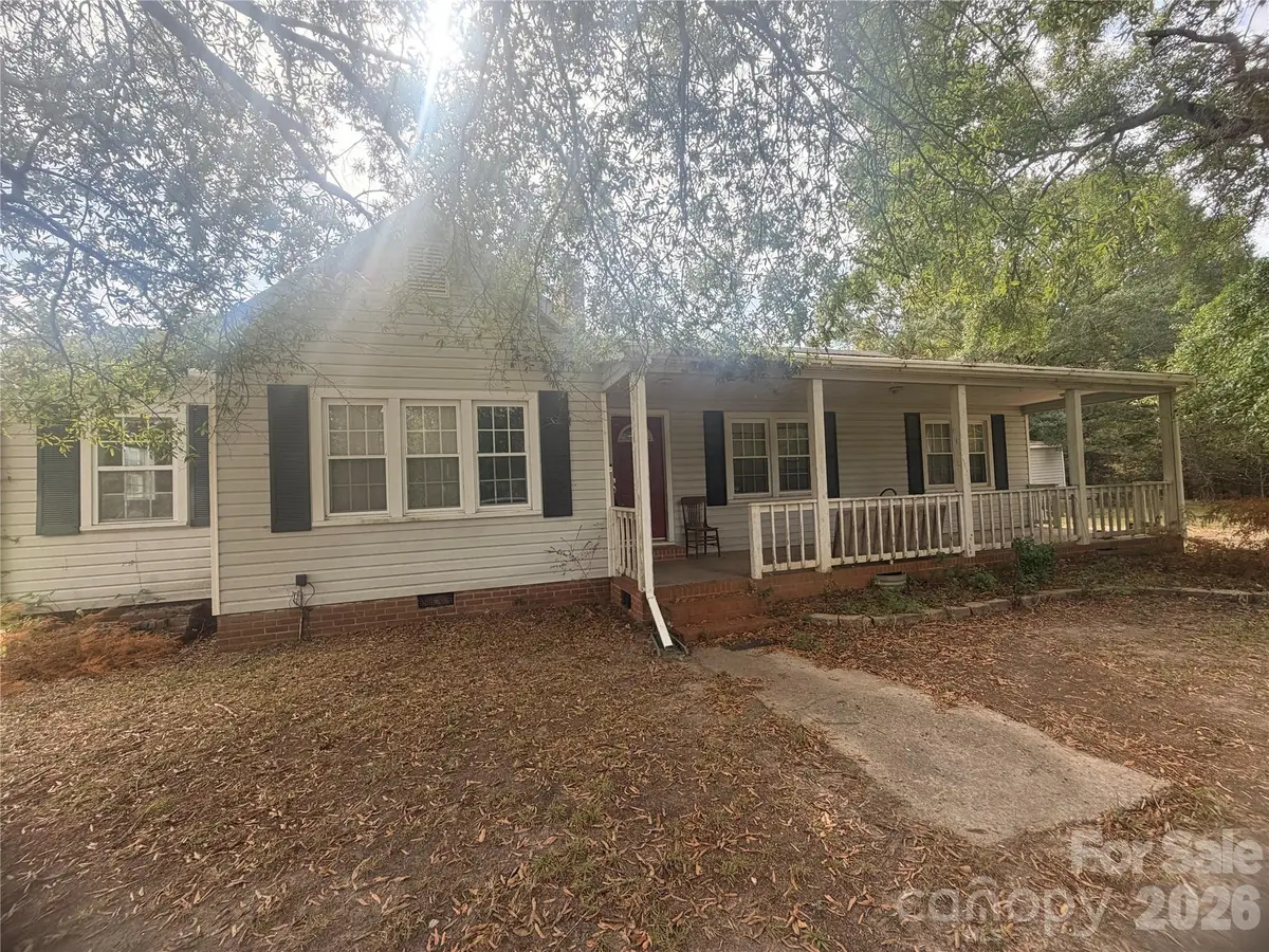171 Fox Run Road, Lancaster, SC 29720 - #1