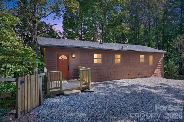 9 Good Neighbor Ridge, Weaverville, NC 28787