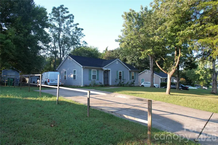9821 Garth Wood Road, Charlotte, NC 28273 - #2