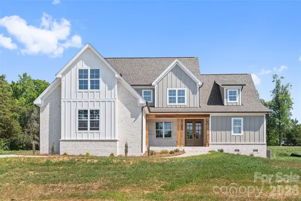 188 Orchard Grass Court, Mocksville, NC 27028