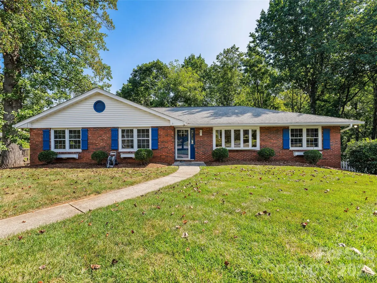 531 Bluebird Ridge, Asheville, NC 28804 - #1