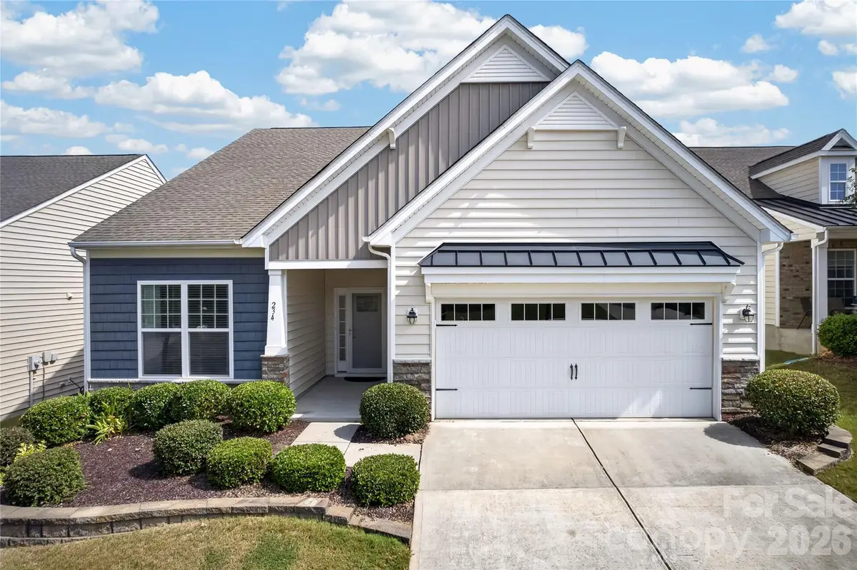 234 Fordham Court, Lancaster, SC 29720 - #1