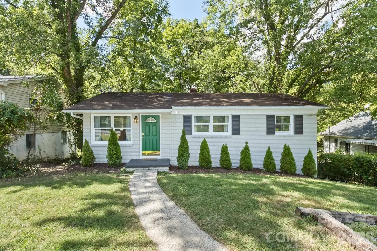 31 Wilmington Road, Asheville, NC 28803 - #1