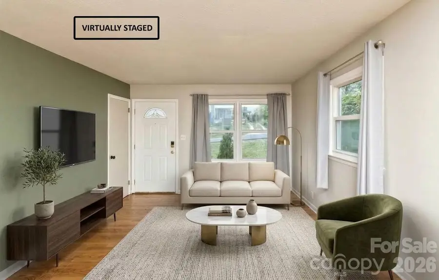 31 Wilmington Road, Asheville, NC 28803 - #3