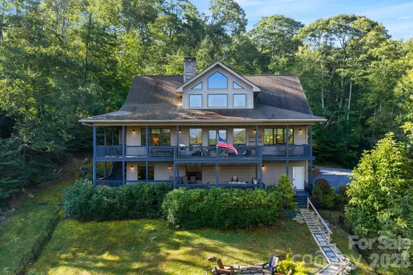 4968 Hickory Nut Gap Road, Banner Elk, NC 28604