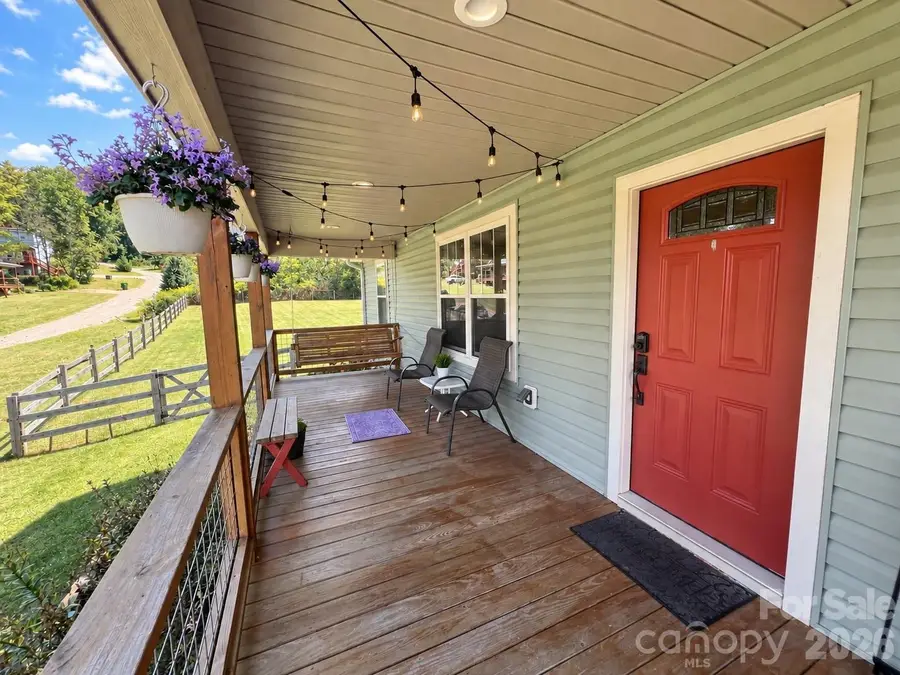 311 Herron Point Lane, Weaverville, NC 28787 - #3