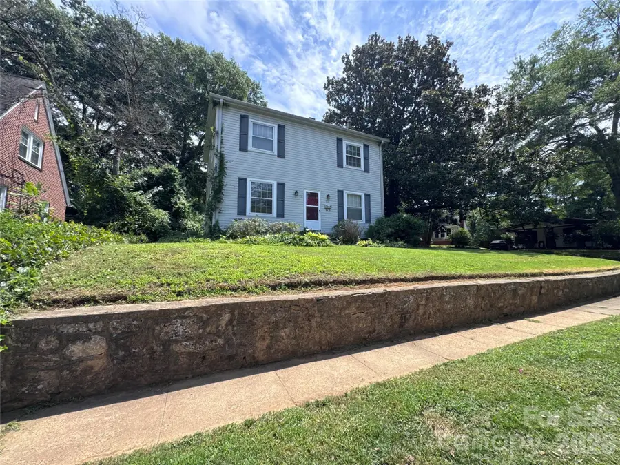 614 Neil Street, Gastonia, NC 28052 - #2