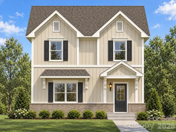 3624 Glenwood Drive, Charlotte, NC 28208