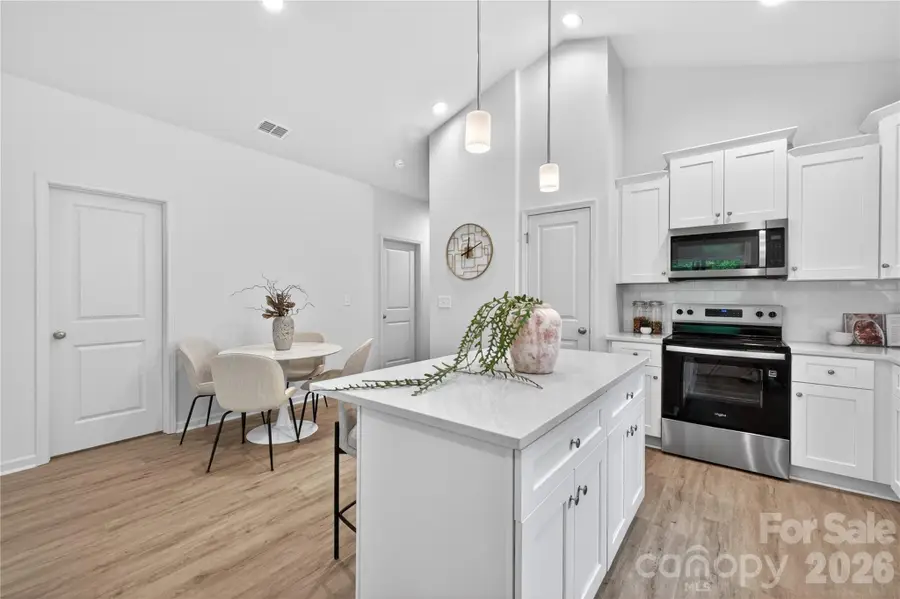 5521 Anderson Road, Charlotte, NC 28269 - #3