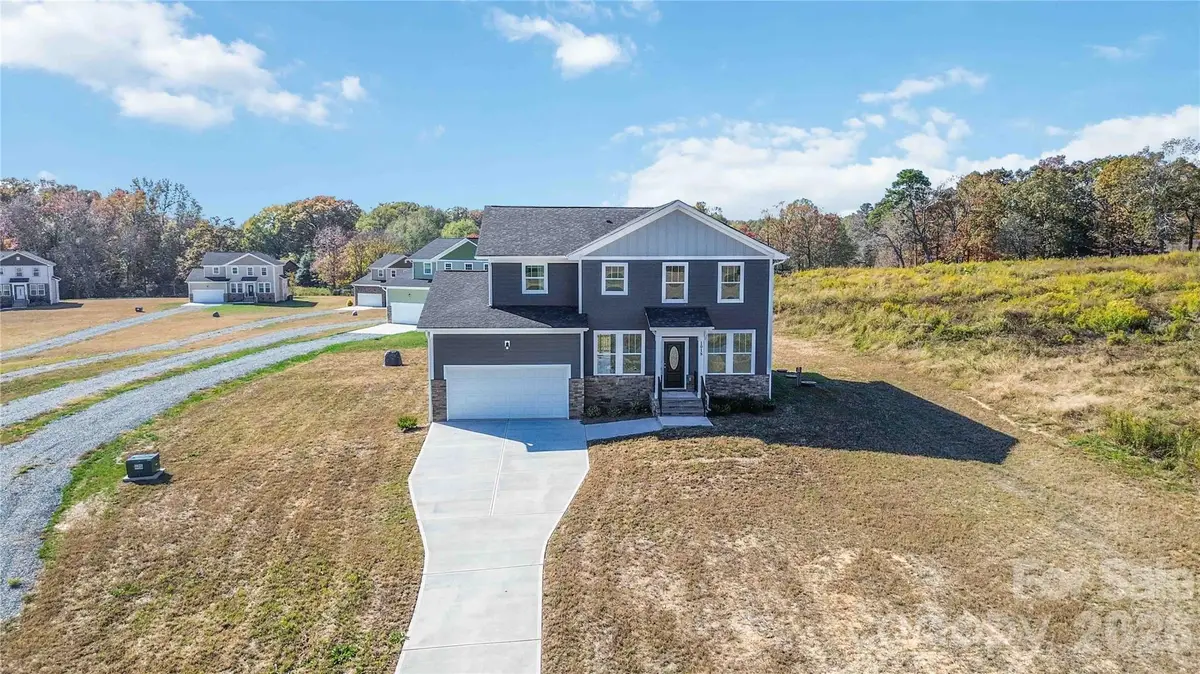 1018 Heath Helms Road, Monroe, NC 28110 - #1