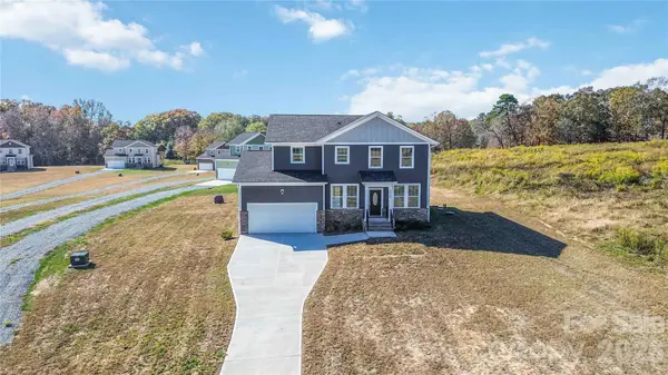 1018 Heath Helms Road, Monroe, NC 28110