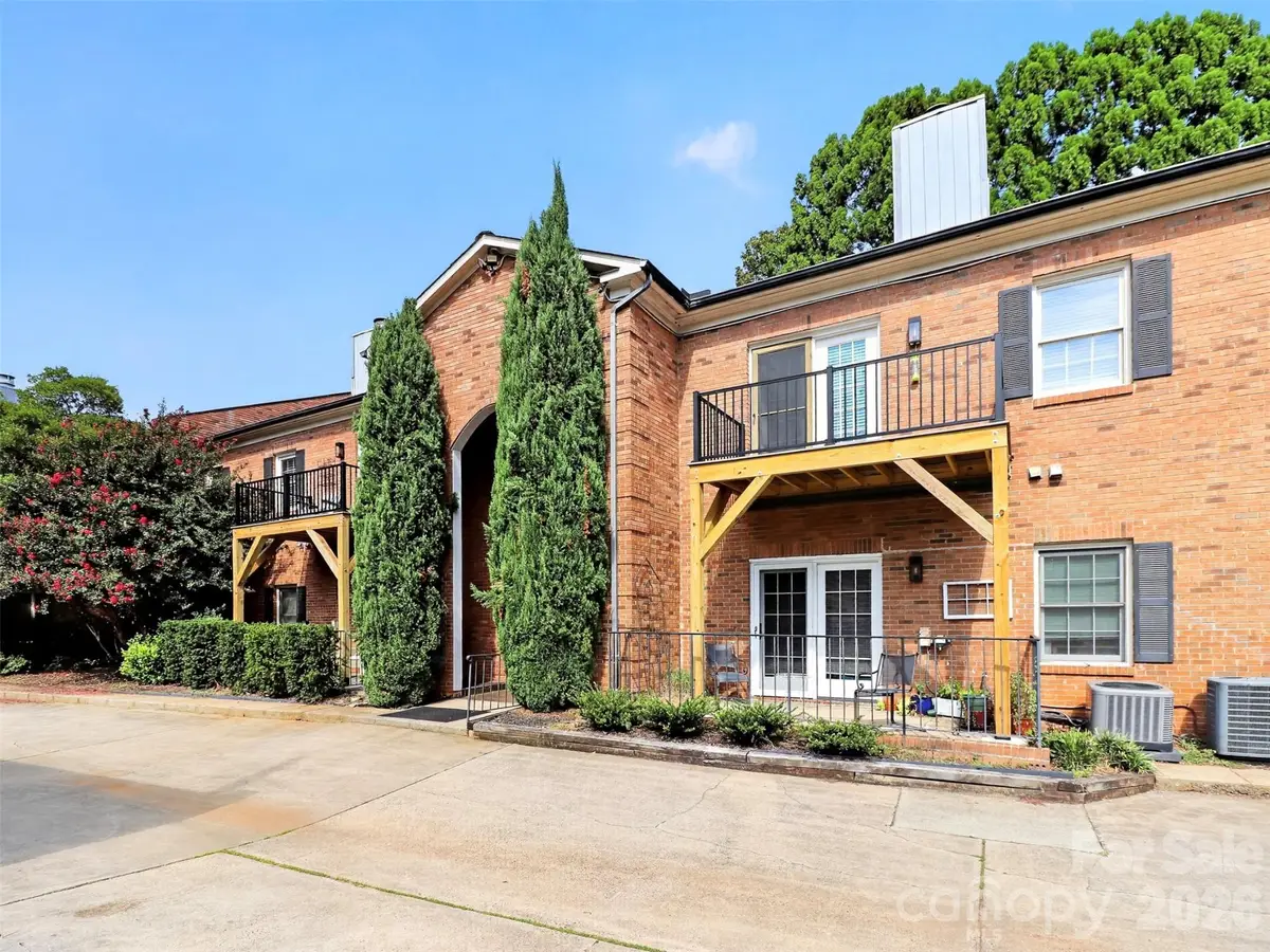 1012 Queens Road #C, Charlotte, NC 28207 - #1