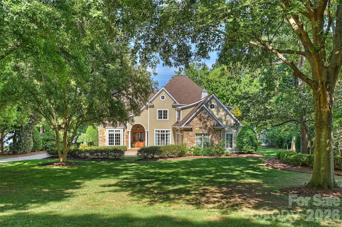 125 Falmouth Road, Mooresville, NC 28117 - #1