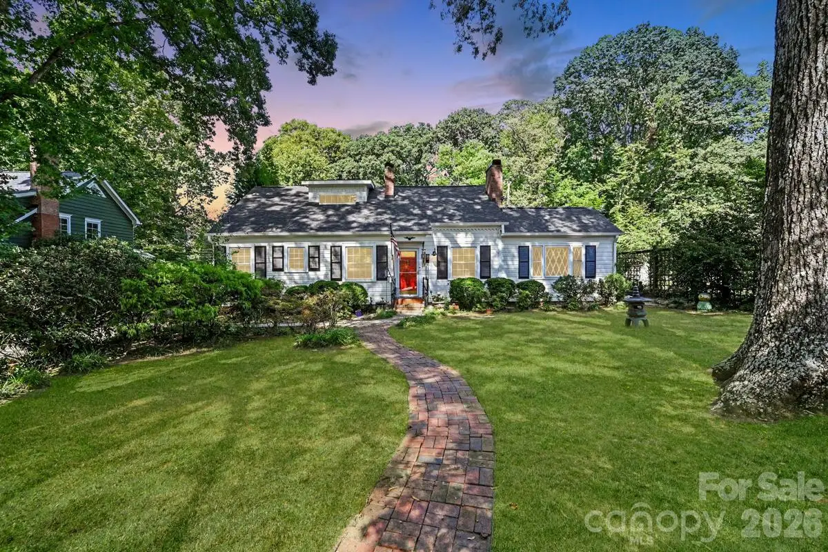 1301 Pinecrest Avenue, Charlotte, NC 28205 - #1