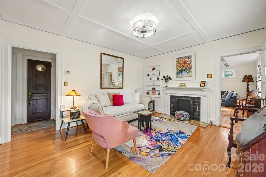 1301 Pinecrest Avenue, Charlotte, NC 28205 - #2