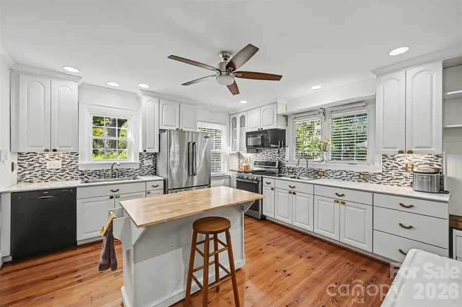 1301 Pinecrest Avenue, Charlotte, NC 28205 - #3