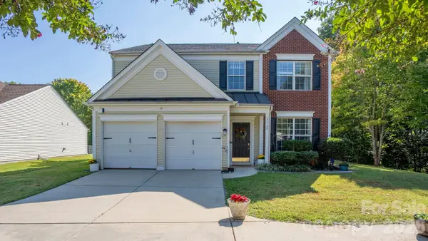 9420 Hillston Ridge Road, Huntersville, NC 28078