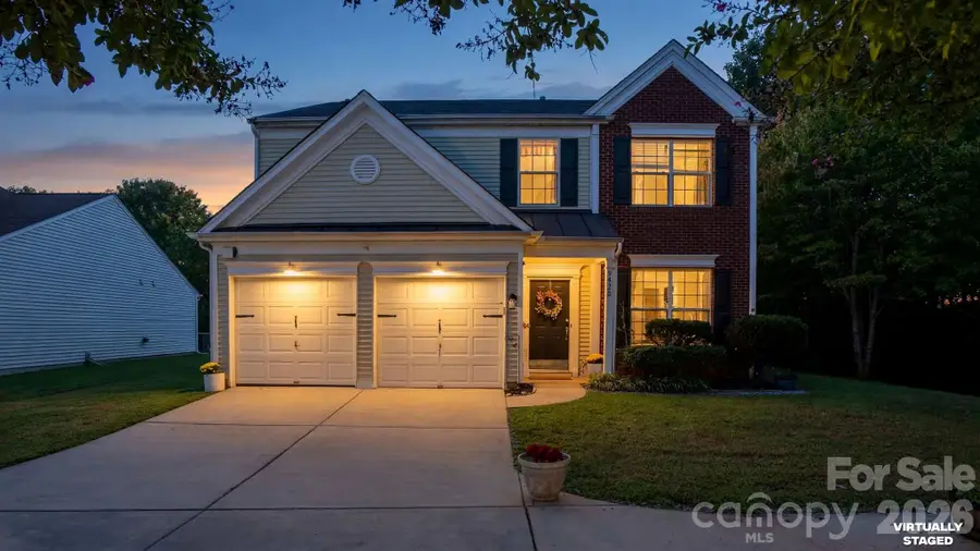 9420 Hillston Ridge Road, Huntersville, NC 28078 - #2